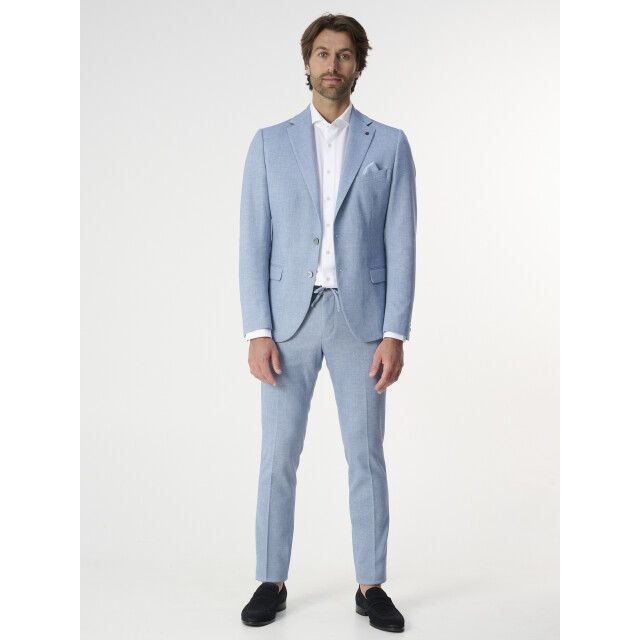 Zuitable Dispartaflex se mix & match pantalon 102171-001-48 large
