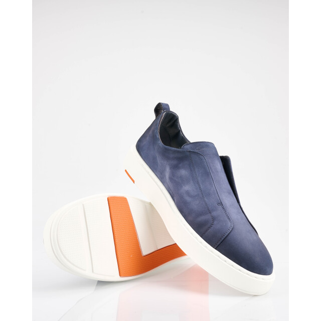 Santoni Sneakers 099618-001-10 large