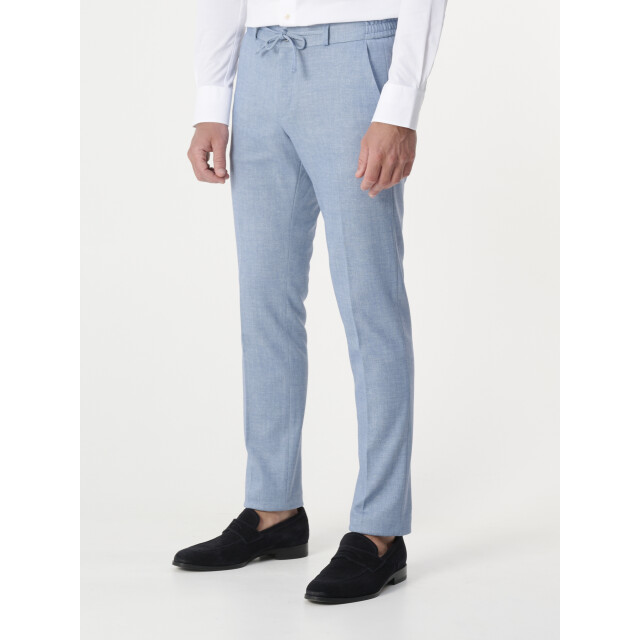 Zuitable Dispartaflex se mix & match pantalon 102171-001-48 large