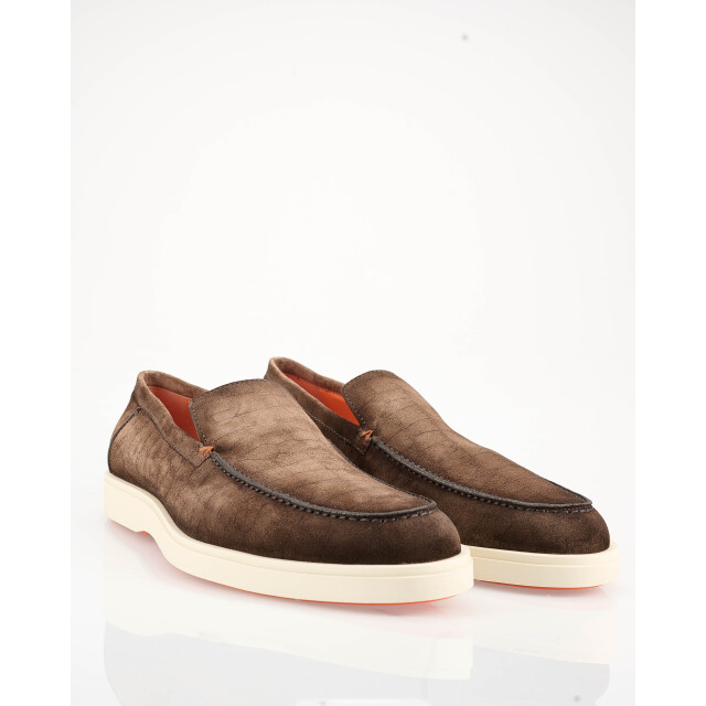 Santoni Loafers 099627-001-7 large