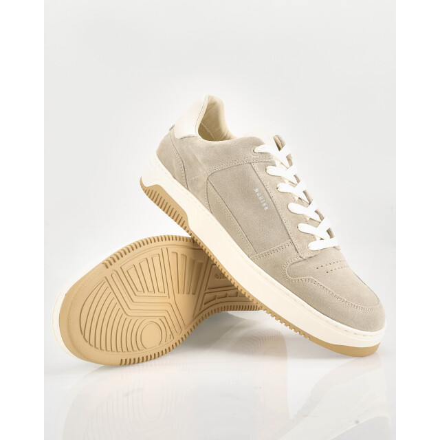 Nubikk Basket court miele sneakers 099889-001-45 large