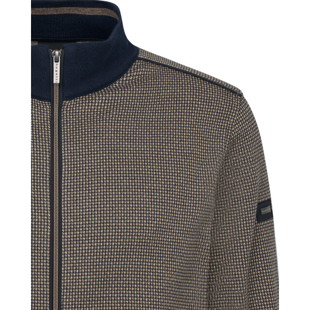 Bugatti Clothing vest 101179-001-XXXL large
