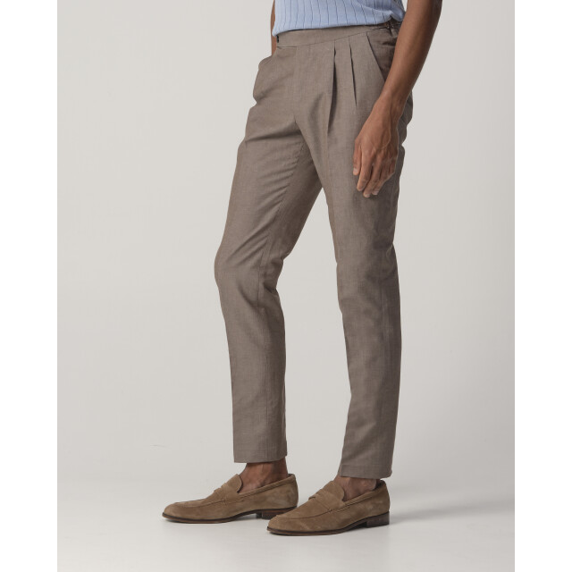 Dutch Dandies mix & match pantalon portofino 095816-003-56 large