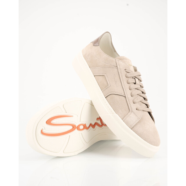 Santoni Sneakers 099619-001-7 large