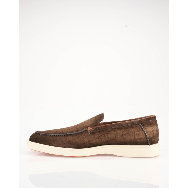 Santoni Loafers 099627-001-7 large