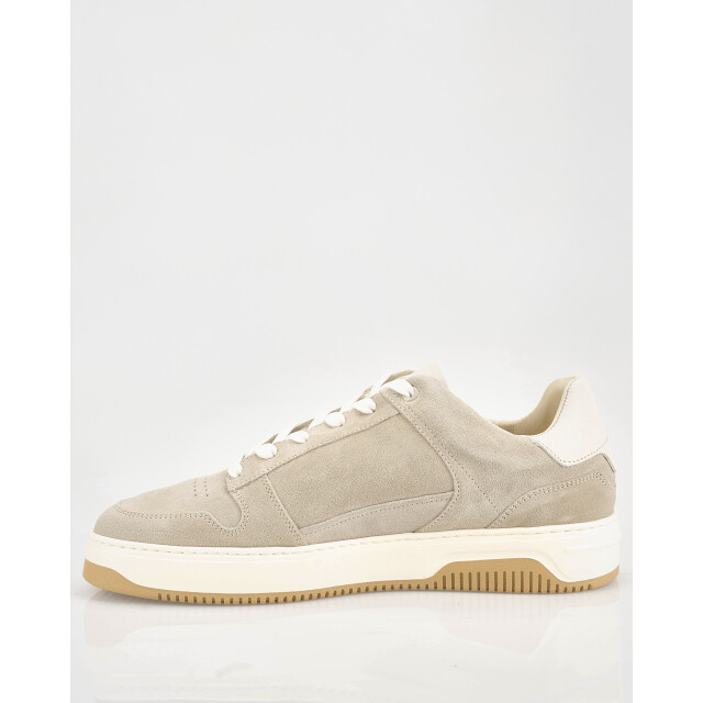 Nubikk Basket court miele sneakers 099889-001-45 large