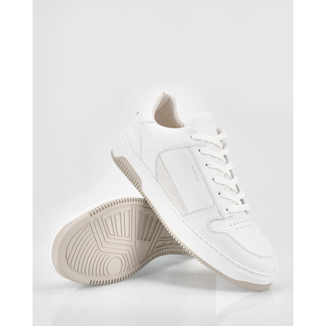 Nubikk Basket court sneakers 099887-001-44 large