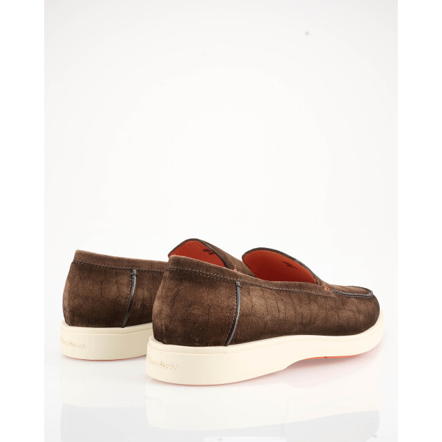 Santoni Loafers 099627-001-7 large