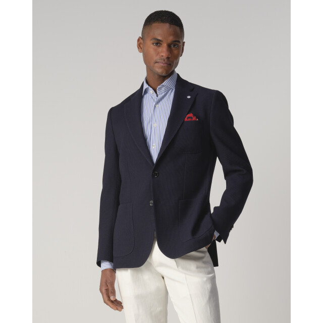 Dutch Dandies Cernobbio jacket 095789-002-54 large