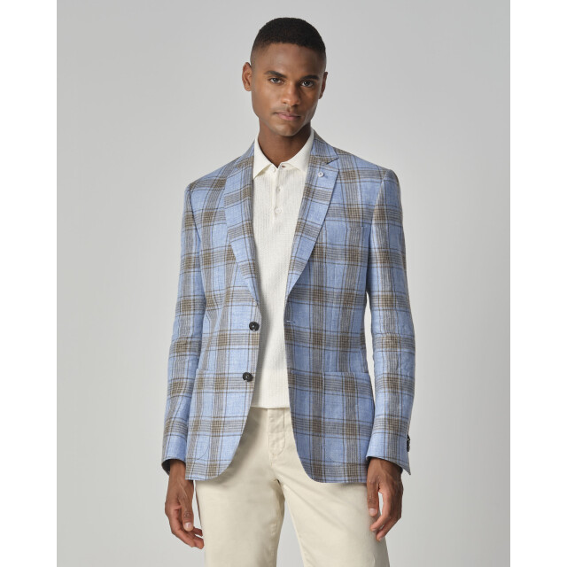 Dutch Dandies Sorrento colbert 095762-002-56 large