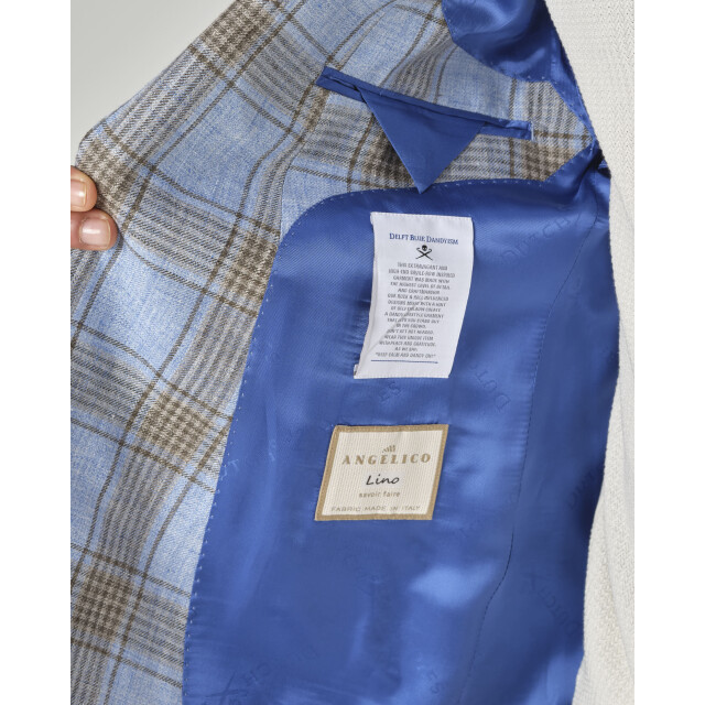 Dutch Dandies Sorrento colbert 095762-002-56 large