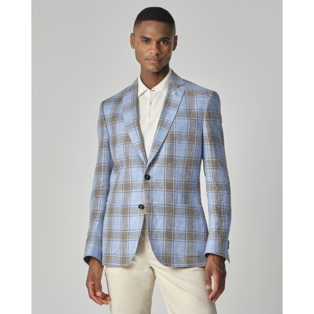 Dutch Dandies Sorrento colbert 095762-002-56 large