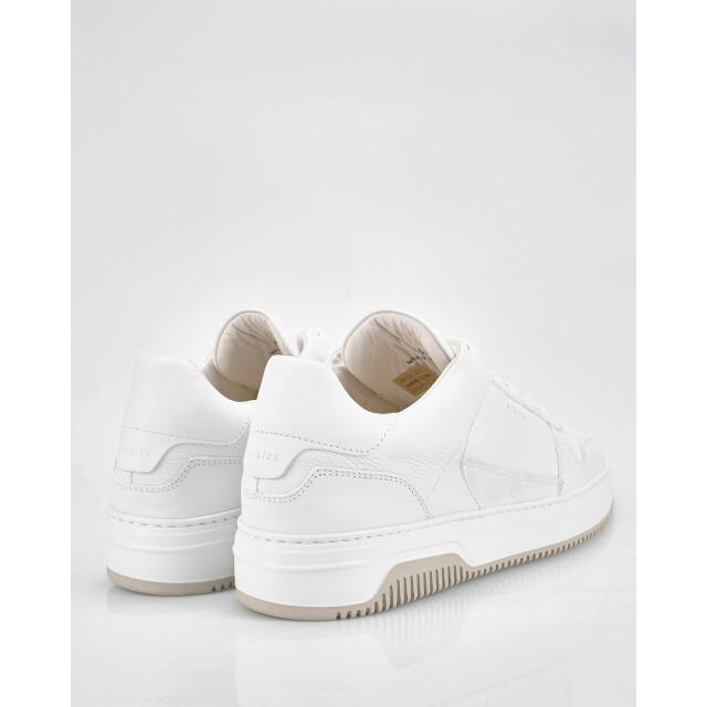 Nubikk Basket court sneakers 099887-001-44 large