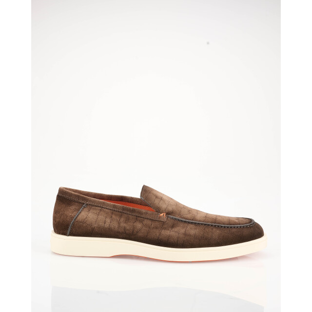 Santoni Loafers 099627-001-7 large