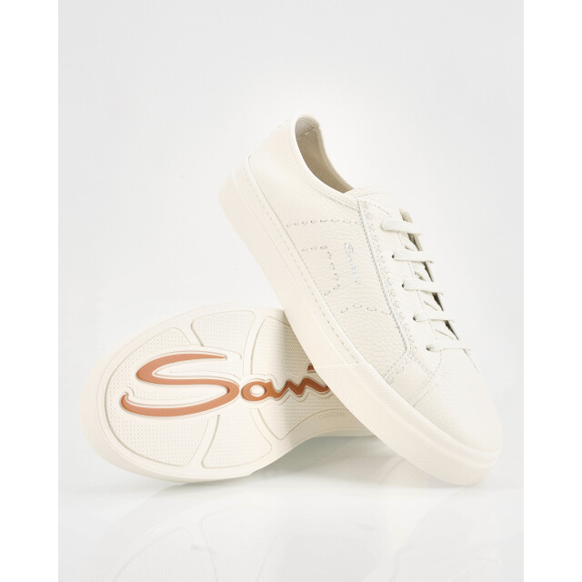 Santoni Sneakers 099621-001-9 large