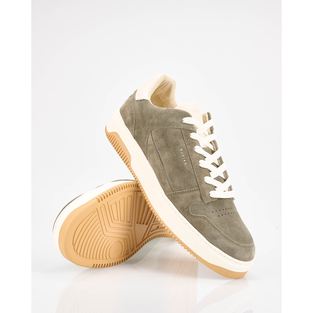 Nubikk Basket court miele sneakers 099888-001-41 large