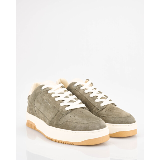 Nubikk Basket court miele sneakers 099888-001-41 large