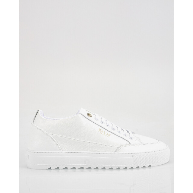 Mason Garments Tia squali sneakers 099596-001-44 large