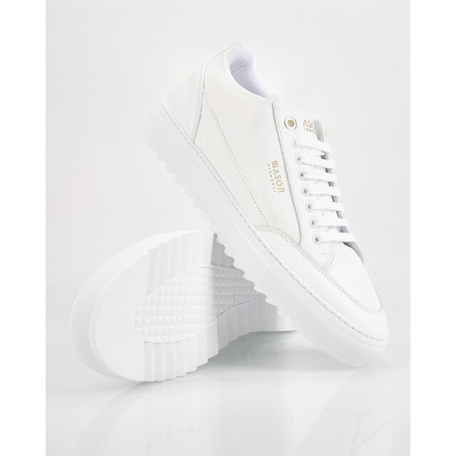 Mason Garments Tia squali sneakers 099596-001-44 large