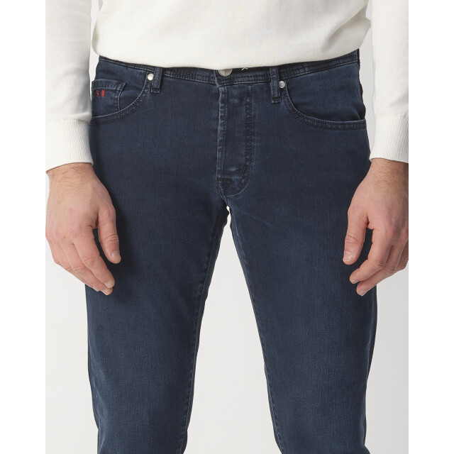 Tramarossa Leonardo blue grey jeans 099222-001-31 large