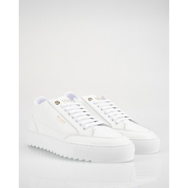 Mason Garments Tia squali sneakers 099596-001-44 large