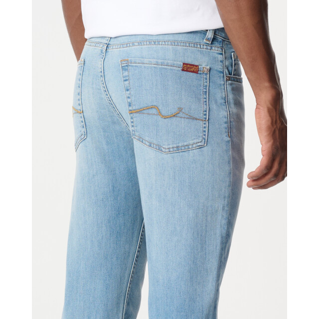 7 For All Mankind Jeans 100001-001-30 large 7 For All Mankind Jeans 100001-001-30 large
