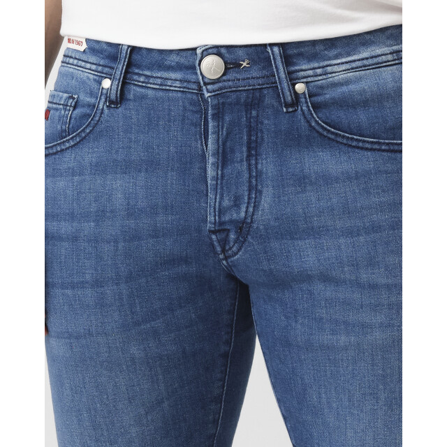 Tramarossa Leonardo sky used jeans 099221-001-34 large