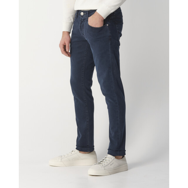 Tramarossa Leonardo blue grey jeans 099222-001-31 large