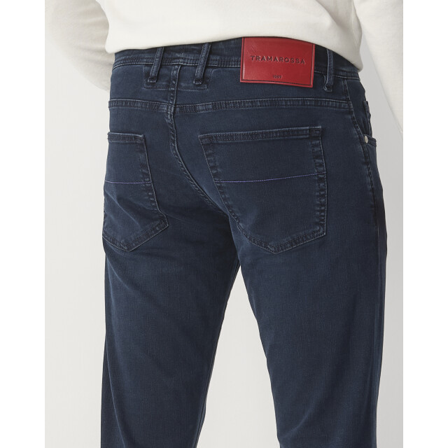 Tramarossa Leonardo blue grey jeans 099222-001-31 large