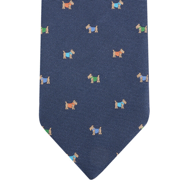 Dutch Dandies stropdas arno kantelberg 096426-001-1 large