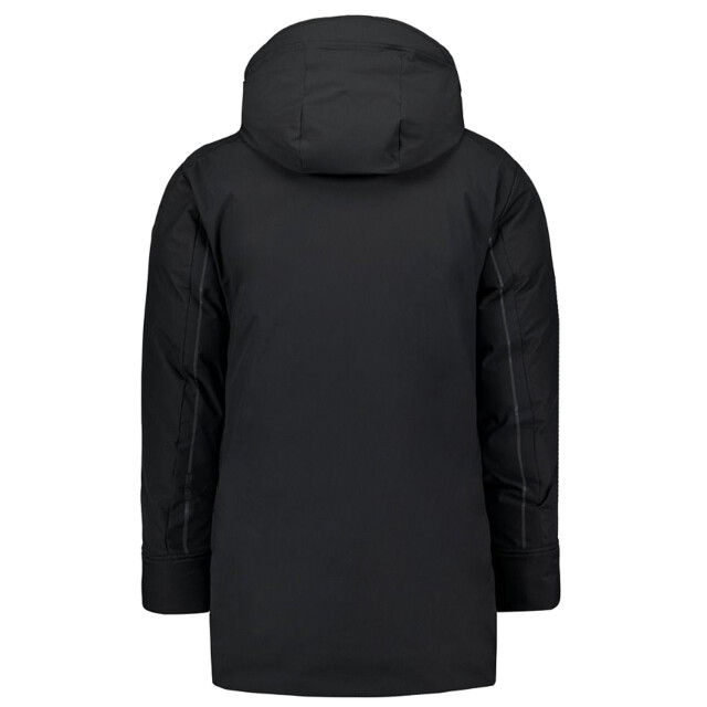 Airforce Grant gewatteerde jas 096054-001-XXL large