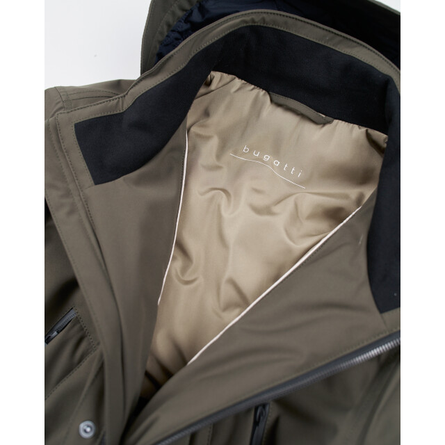 Bugatti Clothing parka 096561-001-56 large
