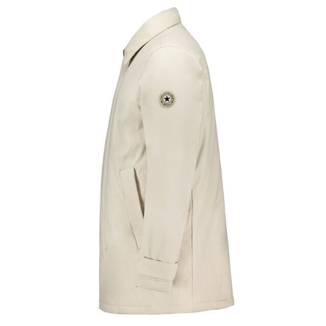 Airforce Cally trenchcoat 096050-001-XL large
