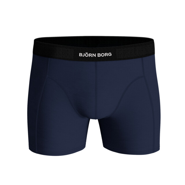 Björn Borg 2-pack boxershort 099194-001-S large