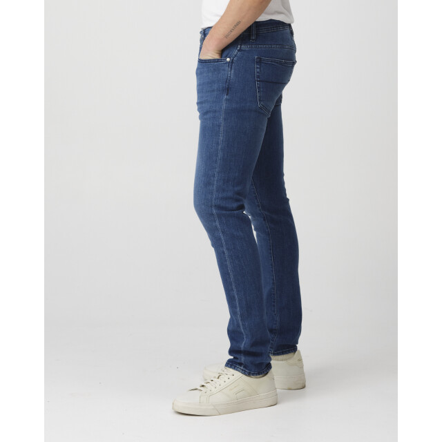 Tramarossa Leonardo sky used jeans 099221-001-34 large