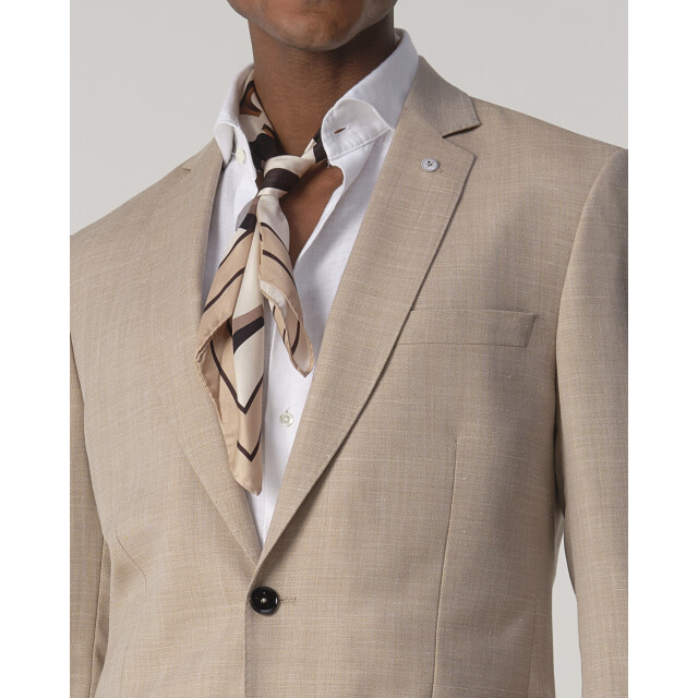Dutch Dandies Arno kantelberg shawl 096425-001-1 large Dutch Dandies Arno kantelberg shawl 096425-001-1 large