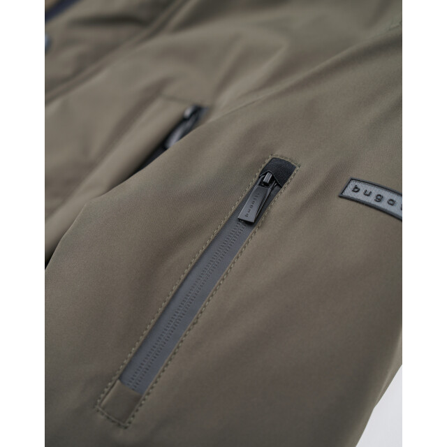 Bugatti Clothing parka 096561-001-56 large