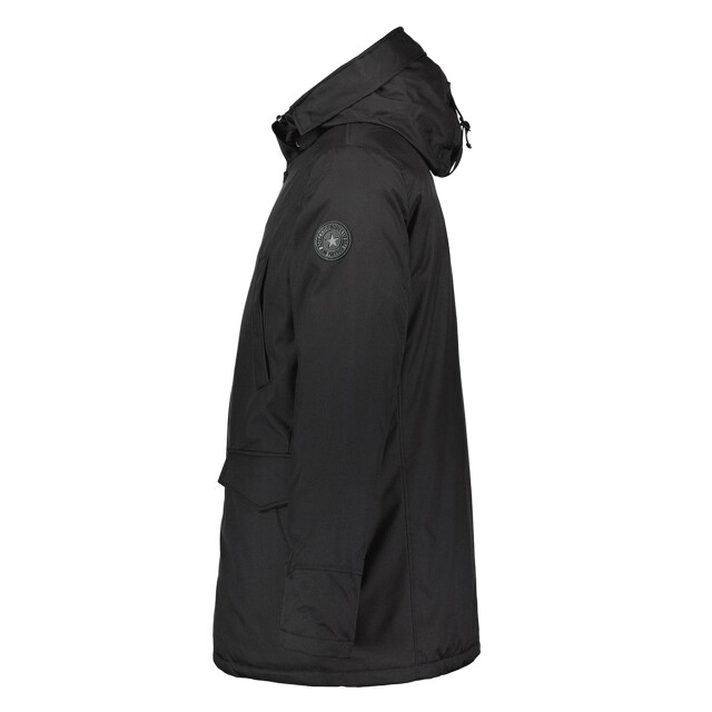 Airforce Slim fit parka 096042-001-XXL large