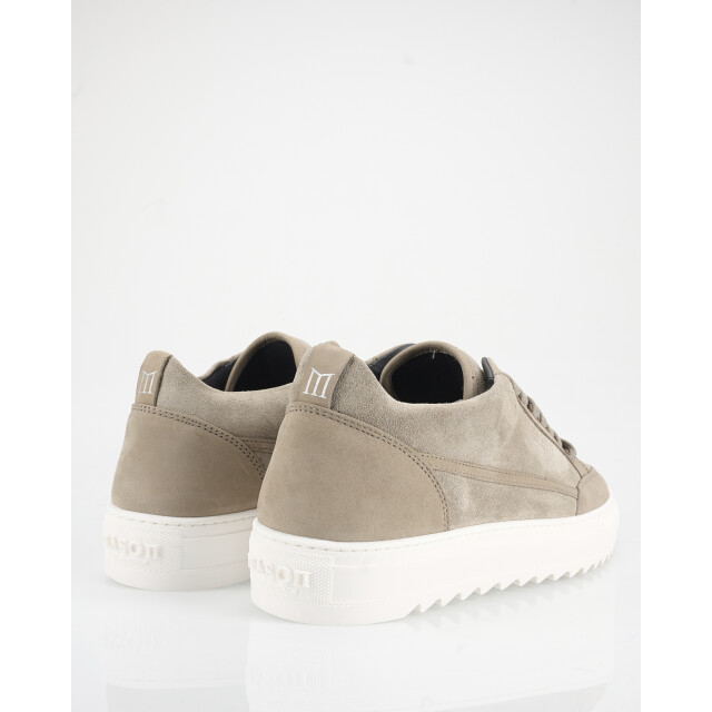 Mason Garments Tia elementare sneakers 099591-001-40 large