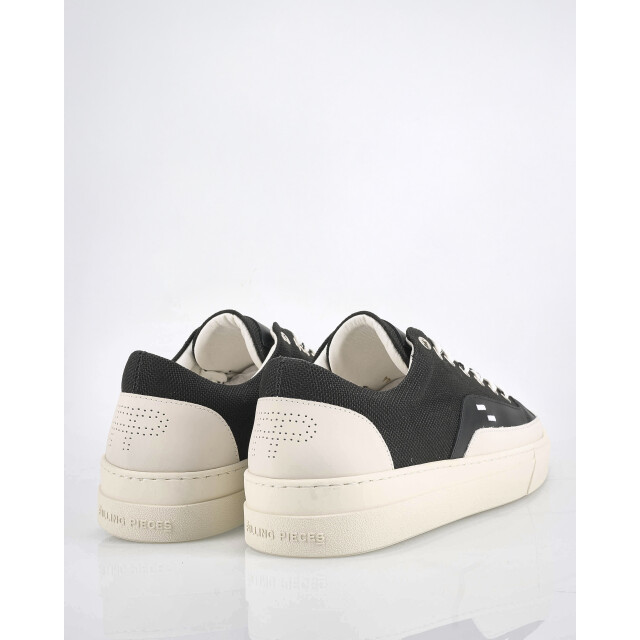 Filling Pieces Riviera low sneakers 106663-001-42 large