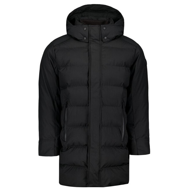 Airforce Grant gewatteerde jas 096054-001-XXL large