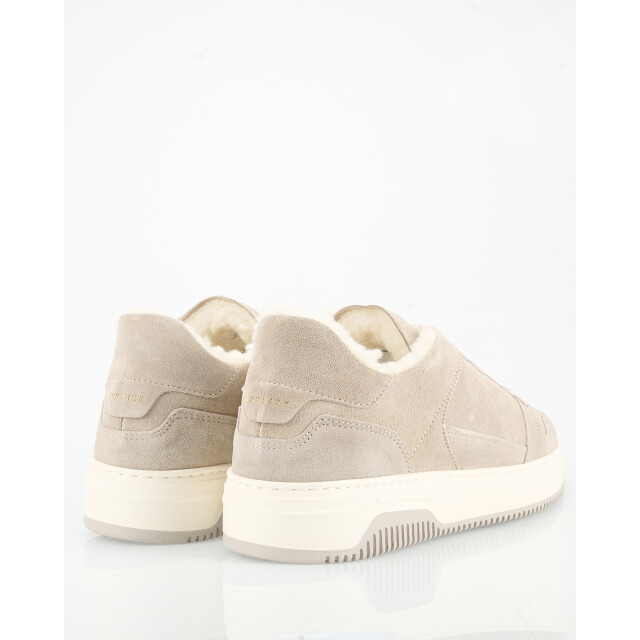 Nubikk Basket court fur sneakers 096213-001-41 large