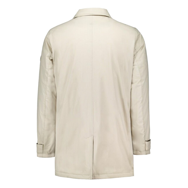 Airforce Cally trenchcoat 096050-001-XL large