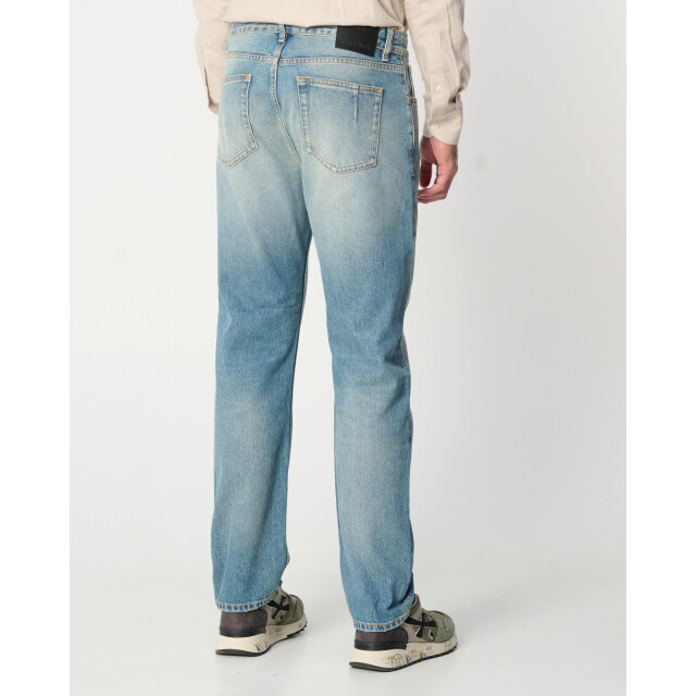 Won Hundred Archer jeans 098600-001-32/34 large