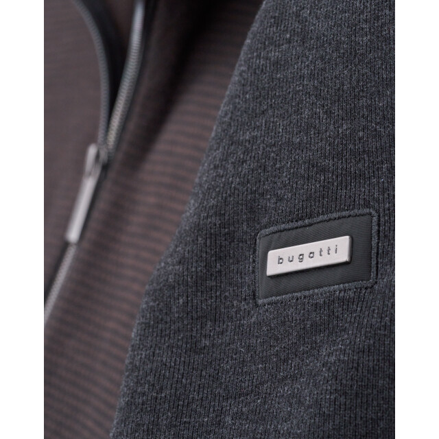 Bugatti Clothing vest 096514-001-XXXL large
