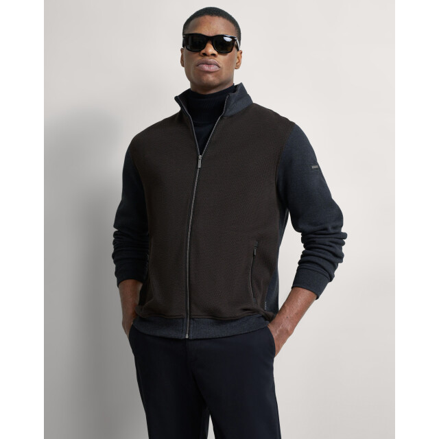 Bugatti Clothing vest 096514-001-XXXL large