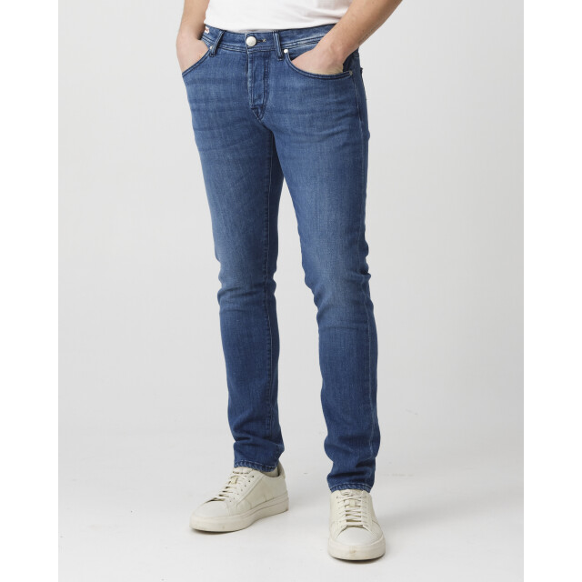 Tramarossa Leonardo sky used jeans 099221-001-34 large