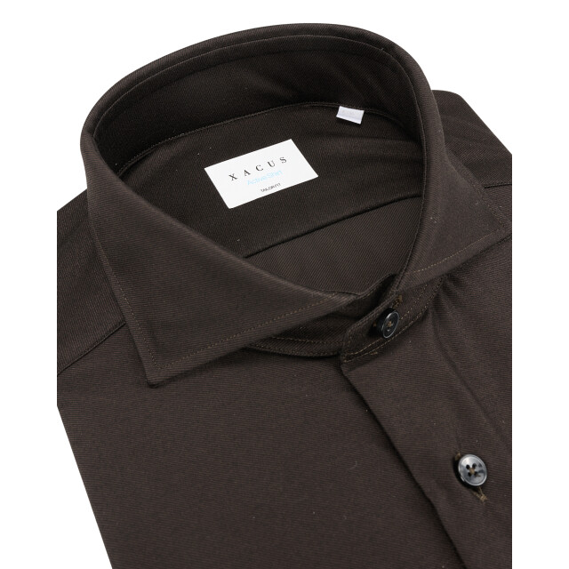Xacus Active overhemd met lange mouwen 096893-001-42 large