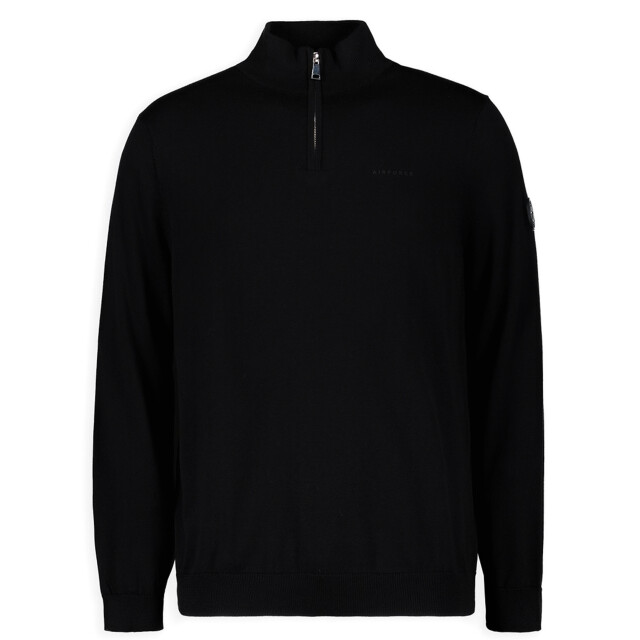 Airforce Schipperstrui 096056-001-L large