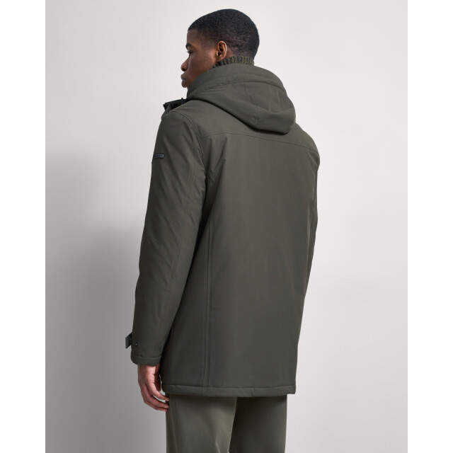Bugatti Clothing parka 096561-001-56 large